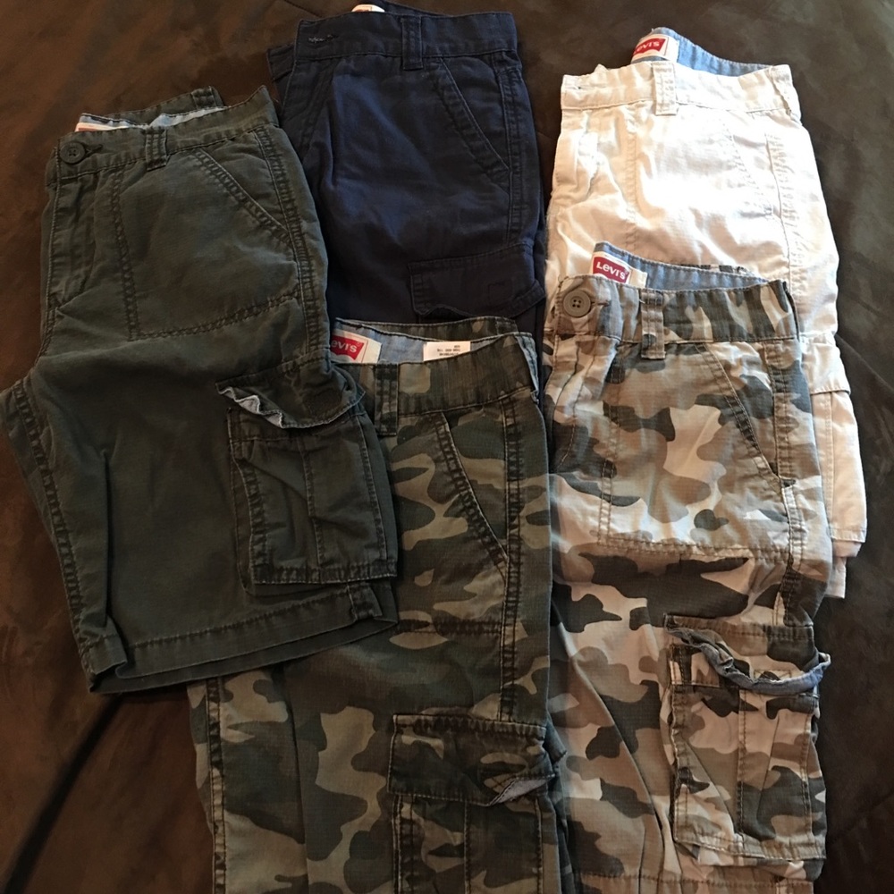 Levi’s